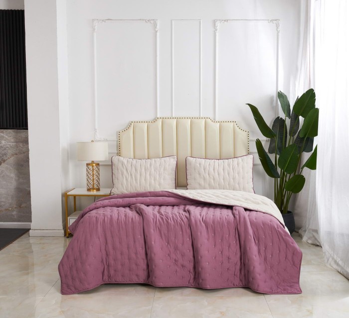 Броуди №8 Покрывало 160х220