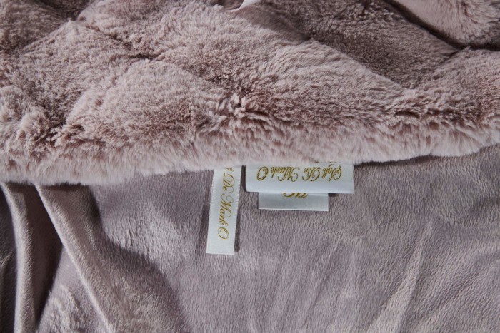 Бернард (пудра) Покрывало 160х220