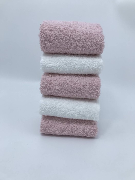 Холли (пепел роза) Набор 30х50(5шт)