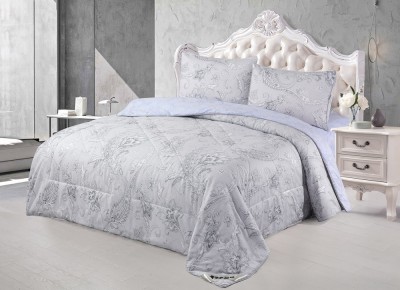 Постельное белье Tango Primavera с одеялом W100-30 полуторное