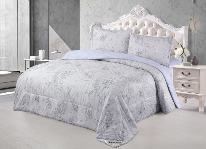 Постельное белье Tango Primavera с одеялом W100-30 полуторное