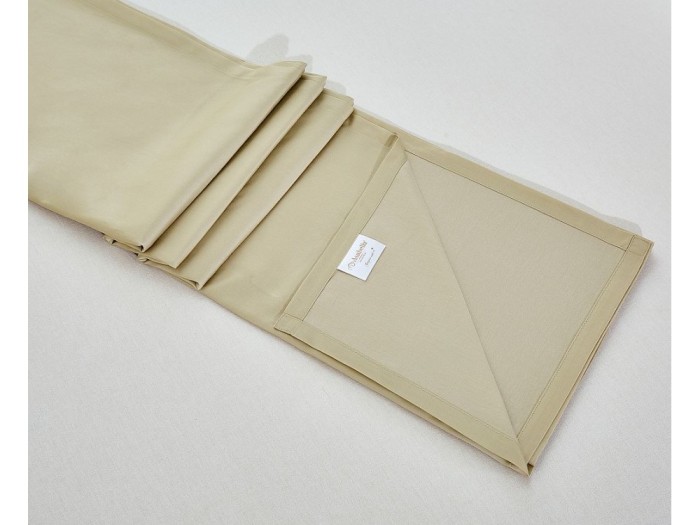 Комплект постельного белья 1,5-спальный, фланель-тенсел 2360-4S