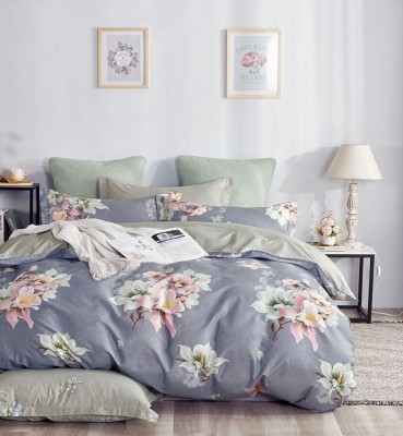 Постельное белье Tango TPIG3-1377 евро 2 наволочки