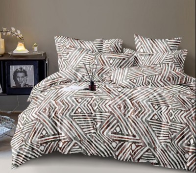 Постельное белье Вальтери поплин AP-133 Евро