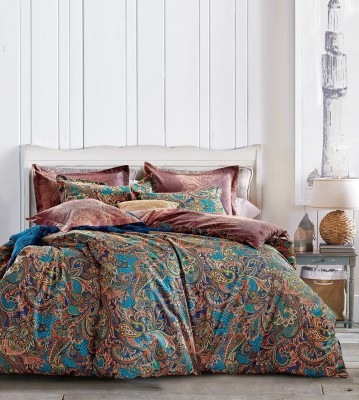 Постельное белье Tango TPIG3-306 евро 2 наволочки