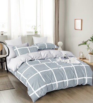 Постельное белье Twill евро 2 наволочки в ПВХ TPIG3-1699