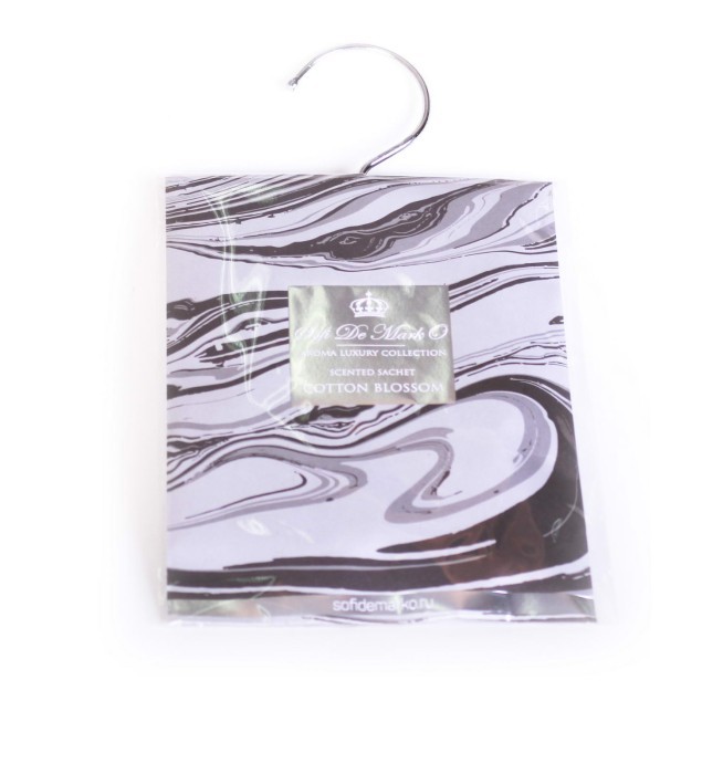 Luxury №5 Ароматическое саше