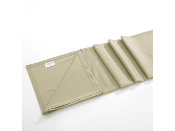 Комплект постельного белья 1,5-спальный, египетский хлопок Premium 2393-4XS