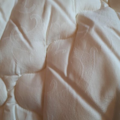 Одеяло стеганое всесезонное "Австралийская шерсть" 172 х 205