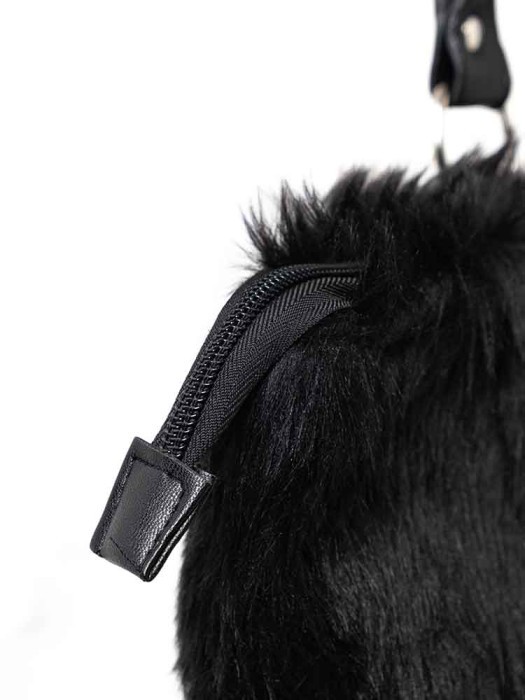 Сумка женская Arya Vacay Черный, серый