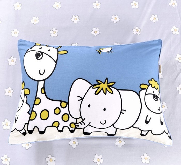 Паула Комплект постельного белья детский