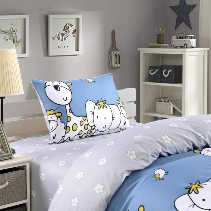 Паула Комплект постельного белья детский