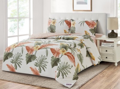 Постельное белье Tango Primavera с одеялом W100-66 полуторное