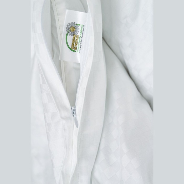 Пододеяльник Chess Palette Grass 200х220