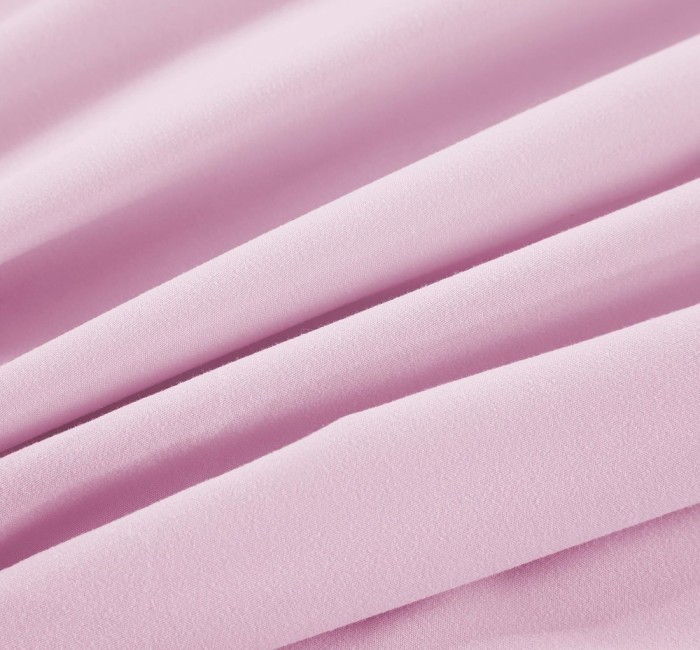 Саманта (пудра) Комплект постельного белья жатка 7Е 4н