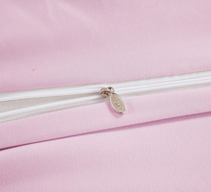 Саманта (пудра) Комплект постельного белья жатка 7Е 4н