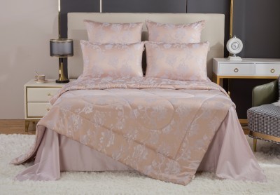 Комплекты для сна Паула (капучино платина) комплект Евро