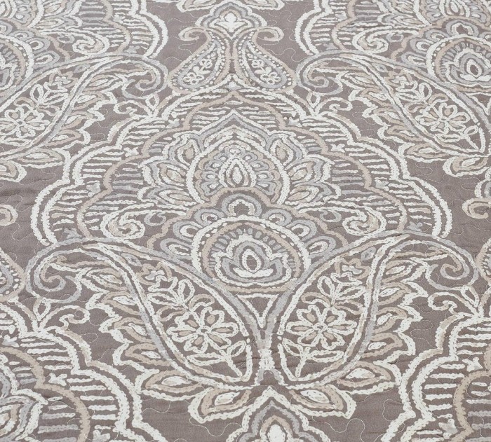 Пэчворк №45 Покрывало 230х250