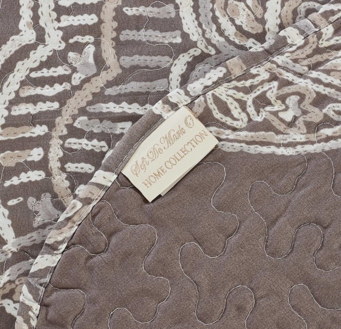 Пэчворк №45 Покрывало 230х250