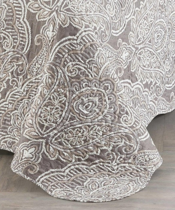 Пэчворк №45 Покрывало 230х250