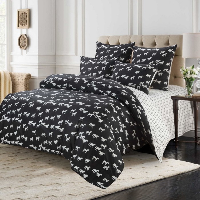 Модерн №6 Комплект постельного белья сатин Евро 4н