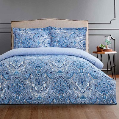 Постельное Белье Arya Simple Living Семейное 160X220 Oriel: