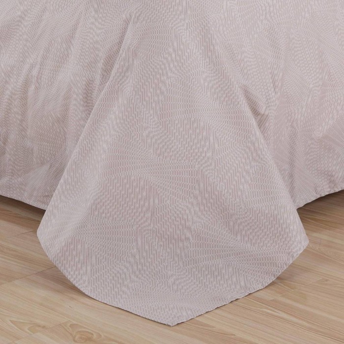 Вавилон (серый) Комплект постельного белья сатин 7Е