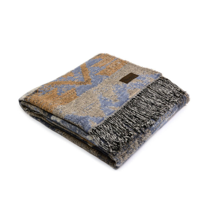 Плед Marzotto NAVAJO CTN 0002