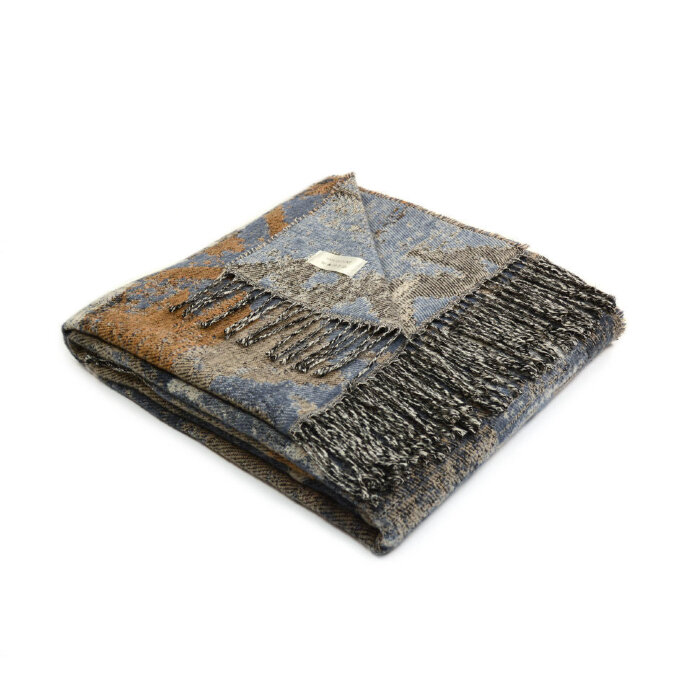 Плед Marzotto NAVAJO CTN 0002
