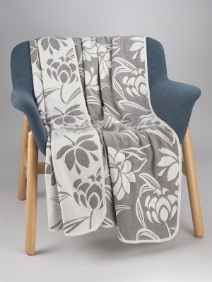 Плед-покрывало муслиновое MS-14 150х200