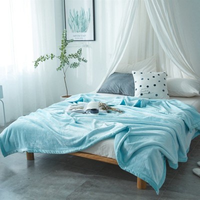 Плед Tango Allegria однотонный AL1520-01