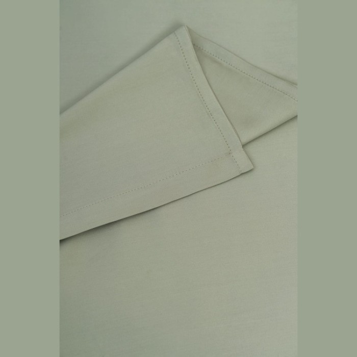 Постельное белье OLIVE BRILLIANT GRASS Семейный 50 х 70 см (2 шт), 70 х 70 см (2 шт)