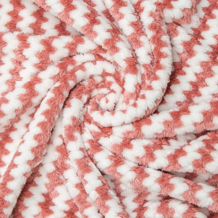 Гринда (пудра) Покрывало 160х220