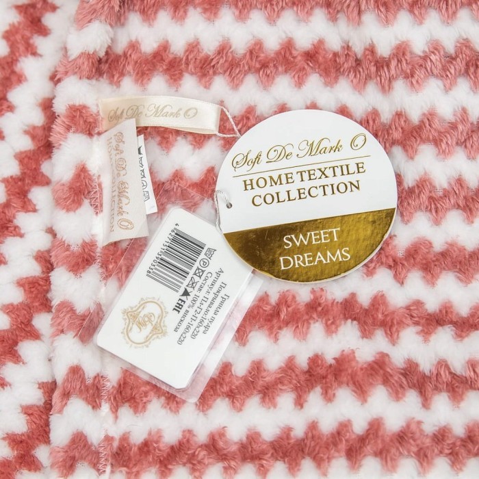 Гринда (пудра) Покрывало 160х220