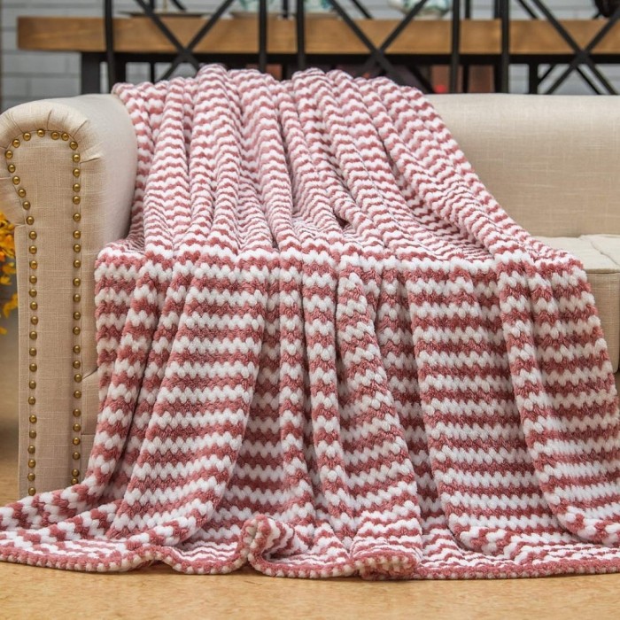 Гринда (пудра) Покрывало 160х220