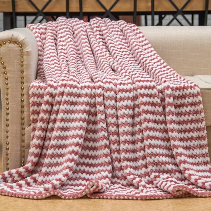 Гринда (пудра) Покрывало 160х220