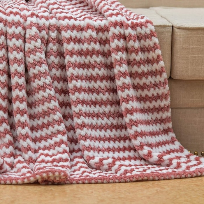 Гринда (пудра) Покрывало 160х220