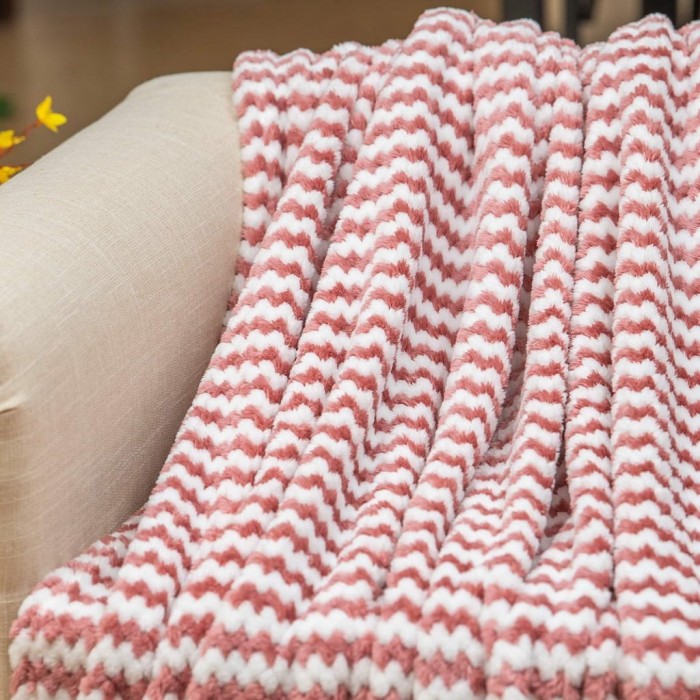 Гринда (пудра) Покрывало 160х220