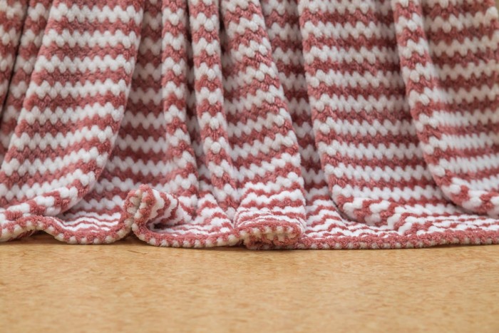 Гринда (пудра) Покрывало 160х220