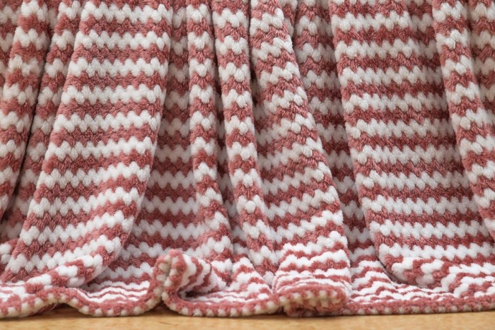 Гринда (пудра) Покрывало 160х220