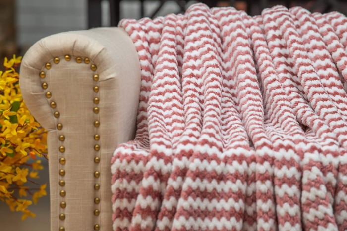 Гринда (пудра) Покрывало 160х220