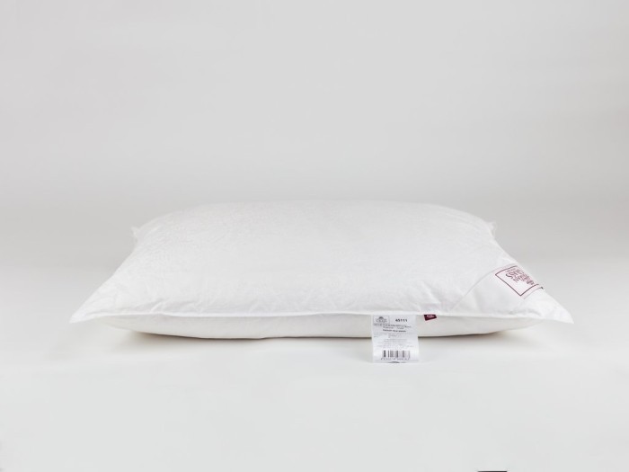 Подушка PAISLEY SILK GRASS мягкая 50х68