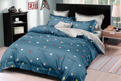 Постельное белье Tango DF03-460 евро 2 наволочки