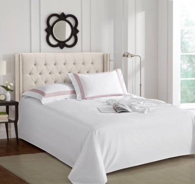 Простыня универсальная Sharmes , 180х240 (белый)