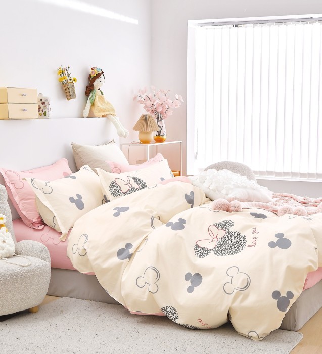 Постельное белье Tango полуторное TPIG4-1791