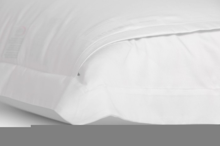 Постельное белье Alpine White Allure Grass Семейный простыня на резинке