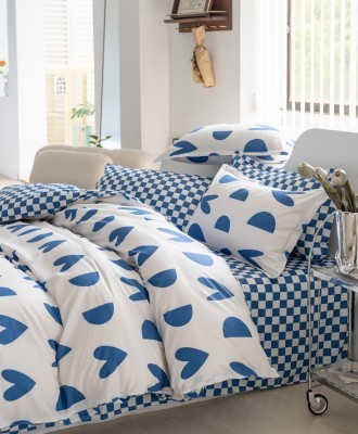 Постельное белье Tango Dream Fly полуторный DF01-481