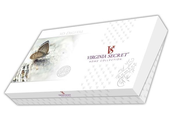 Постельное белье Bamboo 3D Digital 1331-15