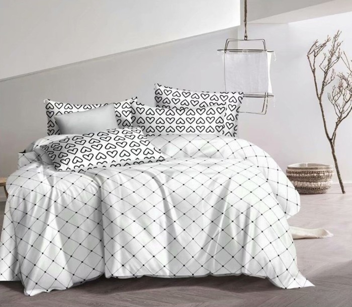 Постельное белье Tango DF02-338-70 двуспальное