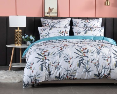 Элизе Комплект постельного белья сатин 7Е